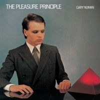 Gary Numan - The Pleasure Principle (Reissue) in the group VINYL / Pop-Rock at Bengans Skivbutik AB (1555245)