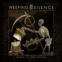Weeping Silence - Opus Iv - Oblivion in the group CD / Hårdrock/ Heavy metal at Bengans Skivbutik AB (1555275)
