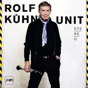 Kuhn Rolf - Stereo (Digi) in the group CD / Jazz/Blues at Bengans Skivbutik AB (1555298)