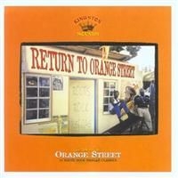 Blandade Artister - Return To Orange Street in the group CD / Reggae at Bengans Skivbutik AB (1555477)