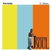 Kelly Pat - Jamaican Soul in the group CD / Reggae at Bengans Skivbutik AB (1555488)