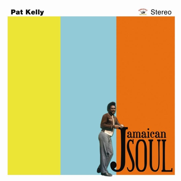 Kelly Pat - Jamaican Soul in the group CD / Bestsellers at Bengans Skivbutik AB (1555488)