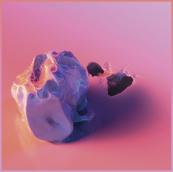 Young Galaxy - Falsework in the group CD / Bestsellers at Bengans Skivbutik AB (1555546)