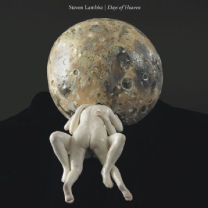 Lambke Steven - Days Of Heaven in the group CD / Rock at Bengans Skivbutik AB (1555570)