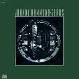 Hammond Johnny - Gears in the group VINYL / Pop-Rock at Bengans Skivbutik AB (1555949)