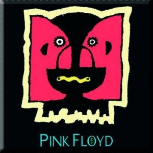 Pink floyd - The division bell graphic in the group Minishops / Pink Floyd at Bengans Skivbutik AB (1556201)