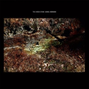 Norgren Daniel - The Green Stone in the group CD / Blues,Country,Pop-Rock at Bengans Skivbutik AB (1560542)