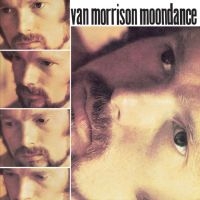 VAN MORRISON - MOONDANCE i gruppen VI TIPSAR / Vinylkampanjer / Vinylkampanj hos Bengans Skivbutik AB (1560547)