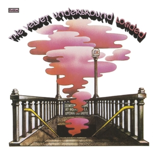 The Velvet Underground - Loaded in the group CD / Pop-Rock at Bengans Skivbutik AB (1560557)
