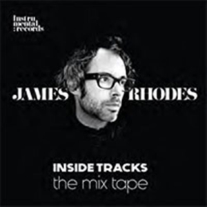 Various - Inside Tracks: The Mix Tape in the group Externt_Lager /  at Bengans Skivbutik AB (1560860)