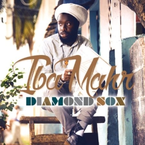 Mahr Iba - Diamond Sox in the group CD / Reggae at Bengans Skivbutik AB (1561035)