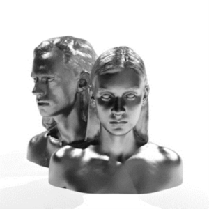 Gems - Kill The One You Love (Indie Exclus in the group VINYL / Hårdrock,Pop-Rock at Bengans Skivbutik AB (1561038)