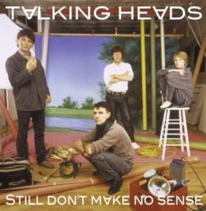 Talking Heads - Still Don't Make No Sense in the group Minishops / Talking Heads at Bengans Skivbutik AB (1561057)