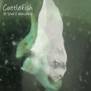 Bitter Springs - Cuttlefish & Love's Remains in the group CD / Rock at Bengans Skivbutik AB (1561061)
