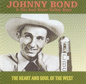 Bond Johnny - Heart & Soul..-26Tr- in the group OTHER / Övrigt / at Bengans Skivbutik AB (1561160)