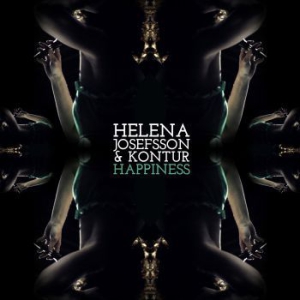 Josefsson Helena & Kontur - Happiness in the group CD / Jazz/Blues at Bengans Skivbutik AB (1561199)