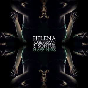 Josefsson Helena & Kontur - Happiness in the group CD / Jazz at Bengans Skivbutik AB (1561199)