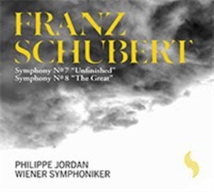 Schubert Franz - Symphony No. 7 