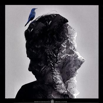 Rubashov Martin - Among Silver in the group VINYL / Rock at Bengans Skivbutik AB (1561452)