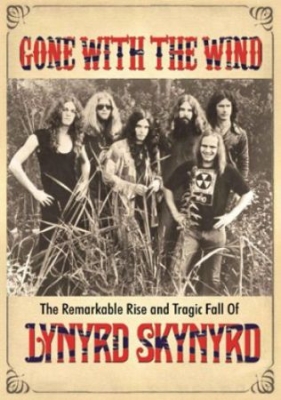 Lynyrd Skynyrd - Gone With The Wind  - Dvd Documenta in the group OTHER / Music-DVD & Bluray at Bengans Skivbutik AB (1561750)