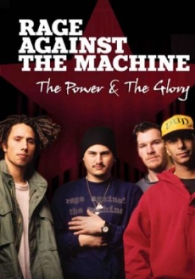 Rage Against The Machine - Power And The Glory The (Dvd Docume in the group OTHER / Music-DVD & Bluray at Bengans Skivbutik AB (1561751)