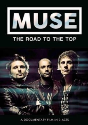 Muse - Road To The Top The (Dvd Documentar i gruppen ÖVRIGT / Musik-DVD & Bluray hos Bengans Skivbutik AB (1561752)