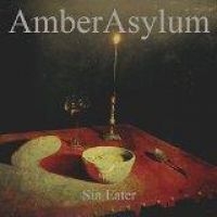 Amber Asylum - Sin Eater (2 Lp Gatefold) in the group VINYL / Pop at Bengans Skivbutik AB (1562072)