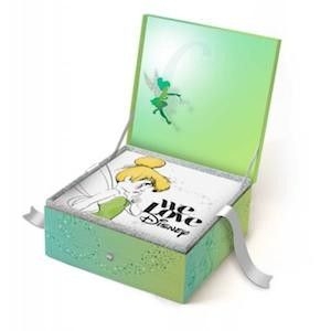 Blandade Artister - We Love Disney (Box 3Lp+2Cd+Dvd) in the group VINYL / Pop-Rock at Bengans Skivbutik AB (1562088)