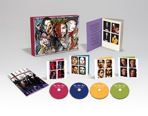 Wet Wet Wet - Picture This (20Th S Dlx 3Cd+Dvd) in the group CD / Pop-Rock at Bengans Skivbutik AB (1562103)