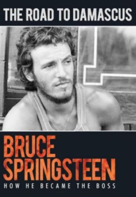 Springsteen Bruce - Road To Damascus - Dvd Documentary in the group OTHER / Music-DVD & Bluray at Bengans Skivbutik AB (1565395)
