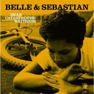Belle & Sebastian - Dear Catastrophe Waitress in the group Minishops / Belle And Sebastian at Bengans Skivbutik AB (1568116)