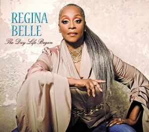 Belle Regina - Day Life Began in the group CD / RnB-Soul at Bengans Skivbutik AB (1570462)