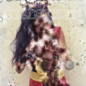 Mothertapes - Mothertapes in the group VINYL / Pop-Rock at Bengans Skivbutik AB (1570480)