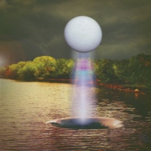 Besnard Lakes The - A Coliseum Complex Musuem (Limited) in the group VINYL / Rock at Bengans Skivbutik AB (1570486)