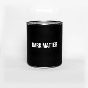 Spc Eco - Dark Matter in the group VINYL / Pop-Rock at Bengans Skivbutik AB (1570496)