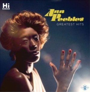 Peebles Ann - Greatest Hits in the group VINYL / RNB, Disco & Soul at Bengans Skivbutik AB (1570508)