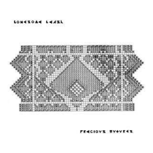 Lonesome Leash - Precious Features in the group VINYL / Rock at Bengans Skivbutik AB (1570511)