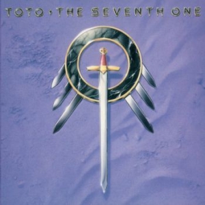Toto - Seventh One in the group We Tip / Classic labels / Rock Candy at Bengans Skivbutik AB (1570662)