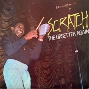 The Upsetters - Scratch The Upsetter Again in the group CD / Reggae at Bengans Skivbutik AB (1570700)