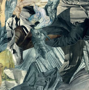 Dödens Dal - På Natten, Ovan Molnen in the group VINYL / Dance-Techno at Bengans Skivbutik AB (1583178)