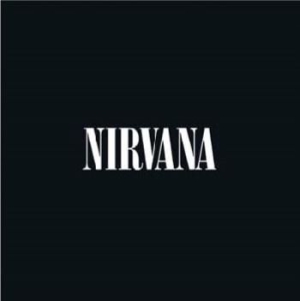 Nirvana - Nirvana in the group Minishops / Nirvana at Bengans Skivbutik AB (1587894)