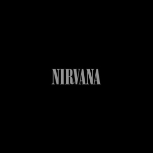 Nirvana - Nirvana (2Lp) in the group VINYL / Pop-Rock at Bengans Skivbutik AB (1587897)