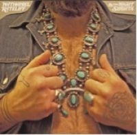 Nathaniel Rateliff & The Night Swea - Nathaniel Rateliff & The Night Swee in the group Minishops / Nathaniel Rateliff at Bengans Skivbutik AB (1689453)