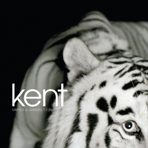 Kent - Vapen & Ammunition (Black Vinyl) in the group OUR PICKS / Most popular vinyl classics at Bengans Skivbutik AB (1689647)