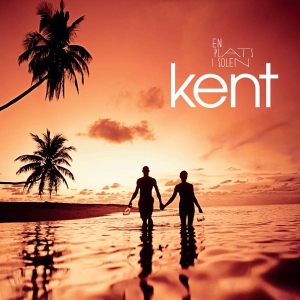 Kent - En Plats I Solen in the group OUR PICKS / -Start Sony Kampanj at Bengans Skivbutik AB (1689652)