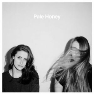 Pale Honey - Pale Honey i gruppen CD / Pop-Rock hos Bengans Skivbutik AB (1690007)