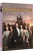 Downton Abbey - Säsong 6 in the group OTHER / Movies BluRay at Bengans Skivbutik AB (1690042)