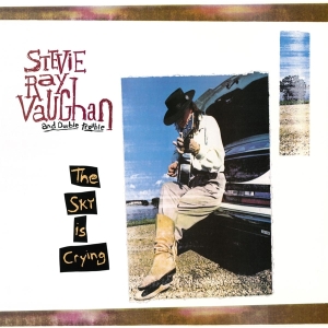 Stevie Ray Vaughan & Double T - Sky Is Crying in the group OUR PICKS / Classic labels / Music On Vinyl at Bengans Skivbutik AB (1690063)