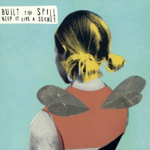 Built To Spill - Keep It Like A Secret in the group OUR PICKS / Classic labels / Music On Vinyl at Bengans Skivbutik AB (1691240)