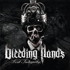 Bleeding Hands - Lost Integrity in the group CD / Hårdrock/ Heavy metal at Bengans Skivbutik AB (1701223)
